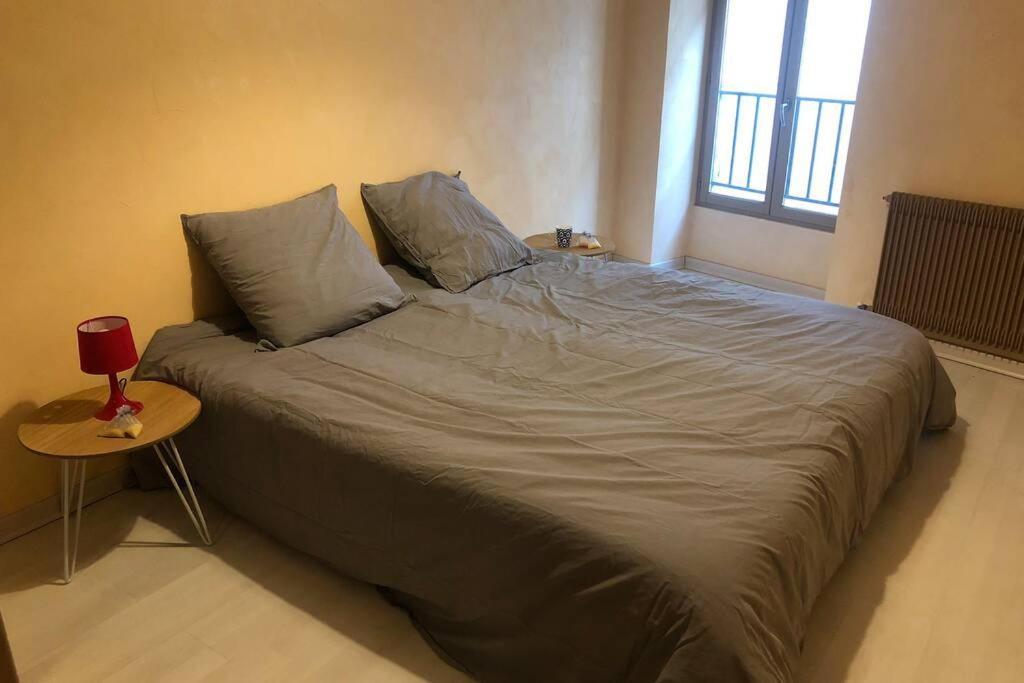 Апартаменты F3 - Neuf - 4/6 P - Lits King Size - Wifi - Cour Le Puy-en-Velay Экстерьер фото
